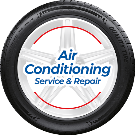 Air Conditioning Service & Repair
