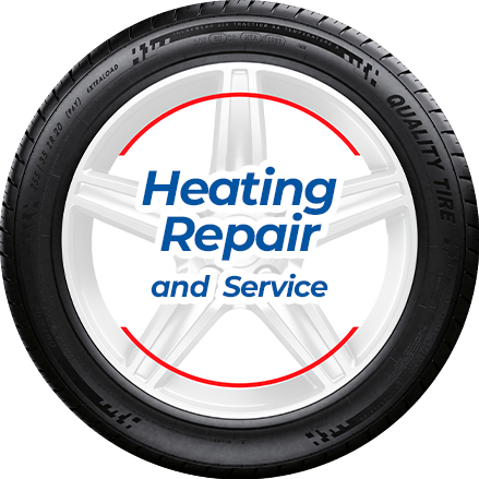 Heating Repair and Service